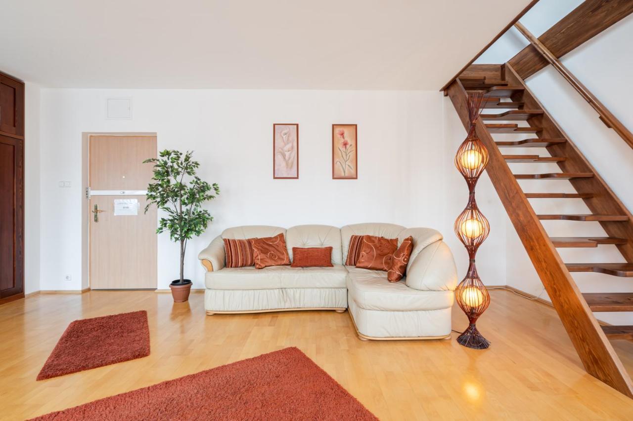 Beautiful Apartment With Ac Budapešť Exteriér fotografie