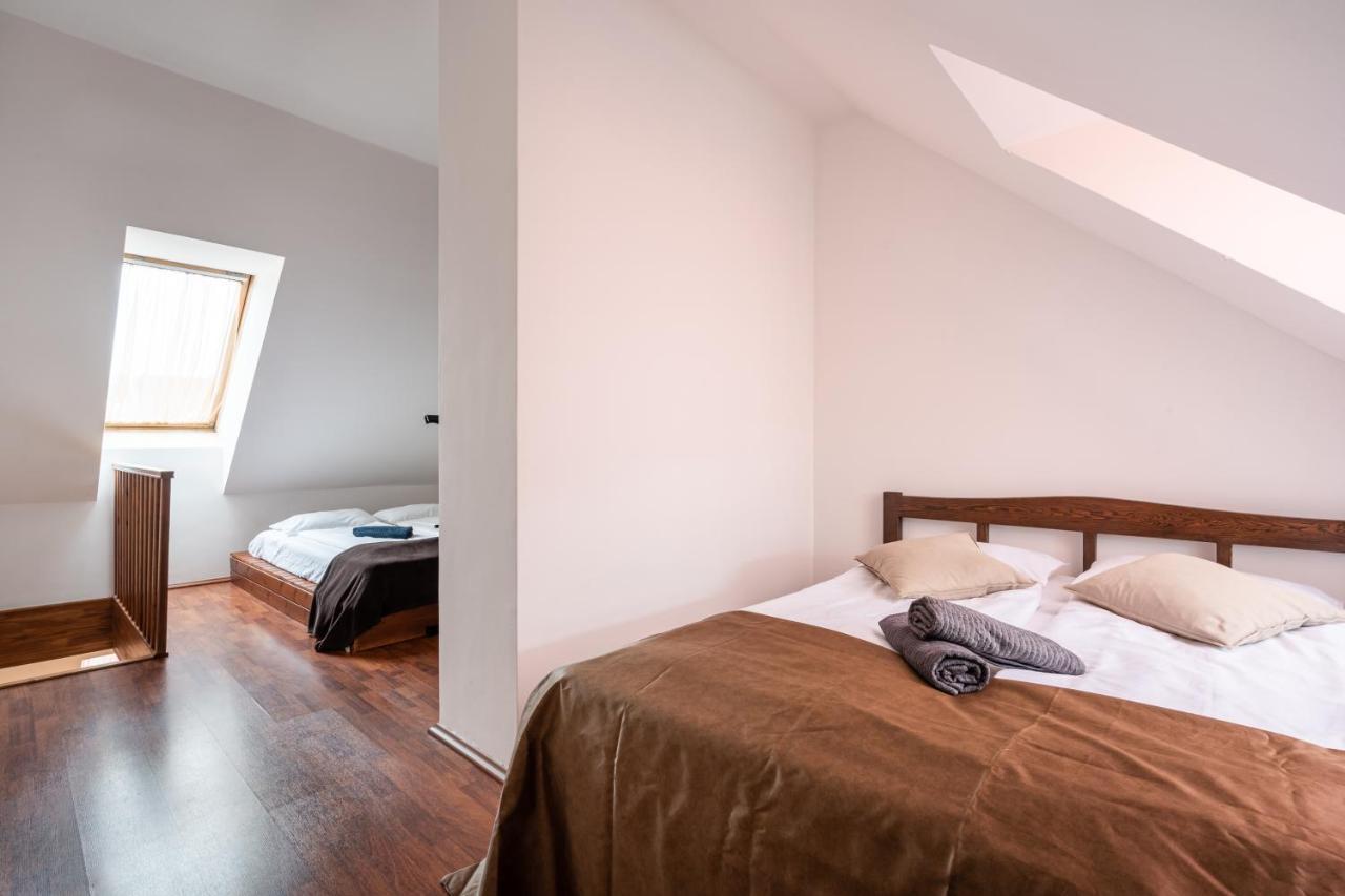 Beautiful Apartment With Ac Budapešť Exteriér fotografie
